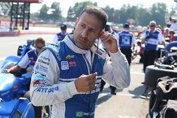 Тони Канаан, Chip Ganassi Racing Chevrolet