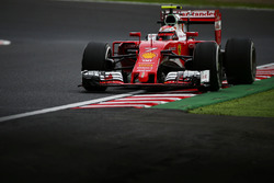 Кімі Райкконен, Ferrari SF16-H
