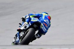 Aleix Espargaro, Team Suzuki MotoGP