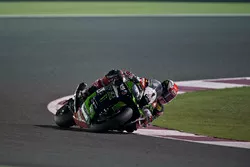 Jonathan Rea, Kawasaki Racing