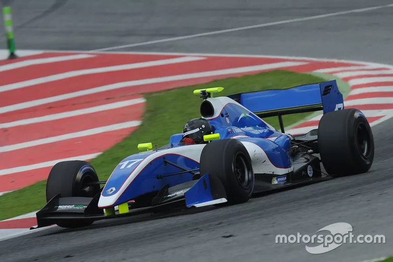 Comtec Racing