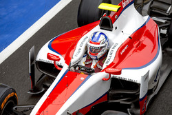 Сергей Сироткин, ART Grand Prix