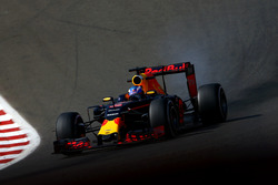 Daniel Ricciardo, Red Bull Racing RB12
