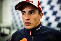 Marc Márquez, Repsol Honda Team
