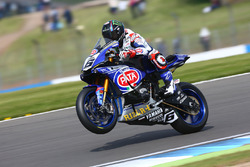 Cameron Beaubier, Pata Yamaha Official WorldSBK Team