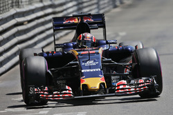 Даниил Квят, Scuderia Toro Rosso STR11