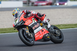 Чаз Девіс, Aruba.it Racing - Ducati Team
