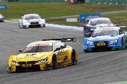 Timo Glock, BMW Team RMG, BMW M4 DTM