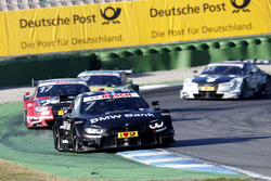 Бруно Спенглер, BMW Team MTEK, BMW M4 DTM.