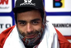 Danilo Petrucci, Pramac Racing