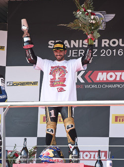 Yarış galibi Kenan Sofuoglu, Puccetti Racing