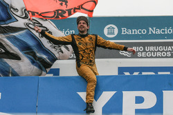 Josito di Palma, Sprint Racing Torino