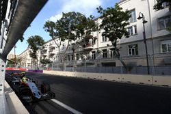 Sergio Perez, Sahara Force India