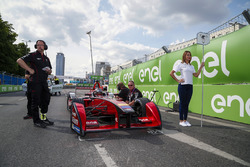 Jérôme d'Ambrosio, Dragon Racing