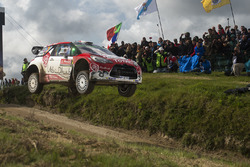 Кріс Мік, Пол Нейгл, Citroën DS3 WRC, Citroën World Rally Team