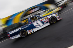 William Byron, Kyle Busch Motorsports Toyota