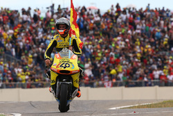 Alex Rins, Paginas Amarillas HP 40