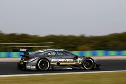 Пол ди Реста, Mercedes-AMG Team HWA, Mercedes-AMG C63 DTM