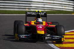 Jordan King, Racing Engineering