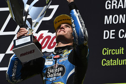 Jorge Navarro, Estrella Galicia 0,0