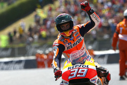 Marc Marquez, Repsol Honda Team