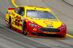 Joey Logano, Team Penske, Ford