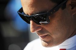 Juan Pablo Montoya, Team Penske Chevrolet