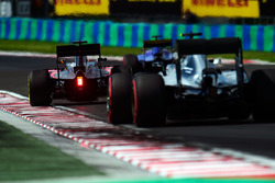 Fernando Alonso, McLaren MP4-31