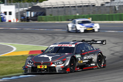 António Félix da Costa, BMW Team Schnitzer, BMW M4 DTM