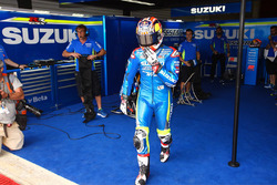 Маверик Виньялес, Team Suzuki MotoGP