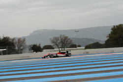 Lance Stroll, Prema Powerteam Dallara F312 Mercedes-Benz
