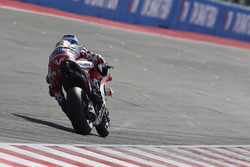 Michele Pirro, Ducati Team