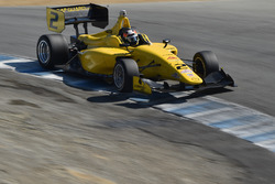 Sean Rayhall, Team Pelfrey