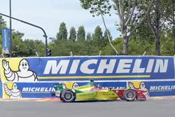 Daniel Abt, ABT Schaeffler Audi Sport