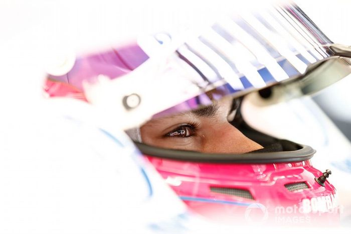 Lance Stroll, Racing Point RP20