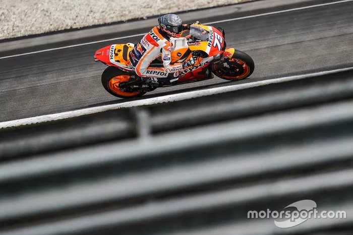 Alex Marquez, Repsol Honda Team
