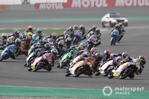 Tatsuki Suzuki, SIC58 Squadra Corse