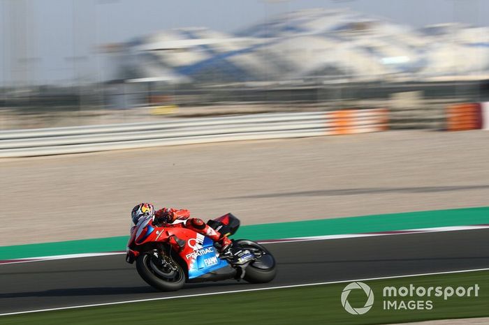 Jack Miller, Pramac Racing
