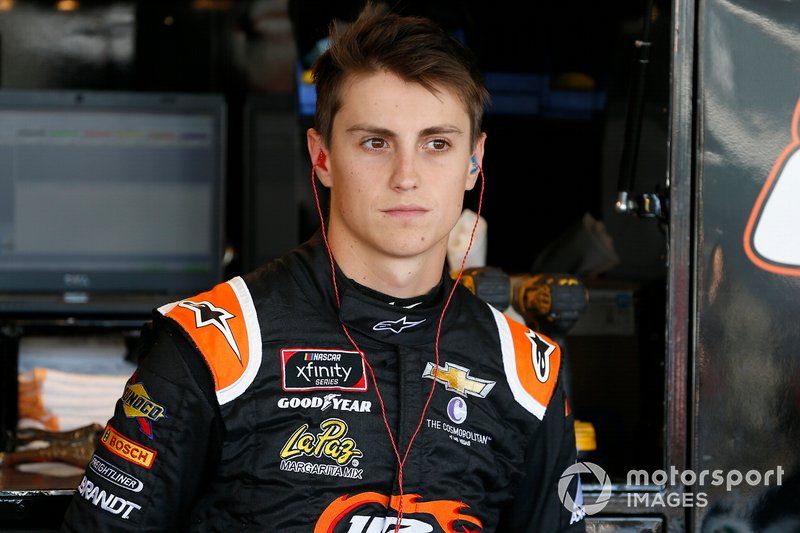 Zane Smith