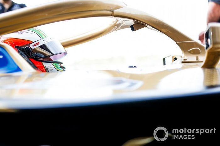 Antonio Felix da Costa, DS Techeetah 