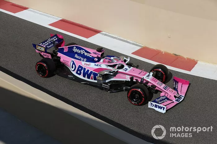 2019: RP19 