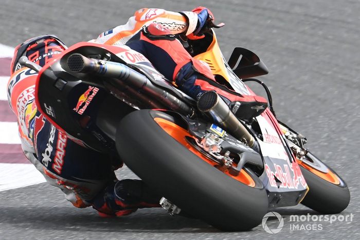Marc Márquez, Repsol Honda Team