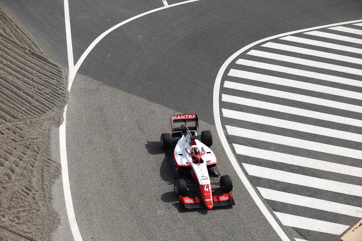 Arthur Leclerc, Prema Racing