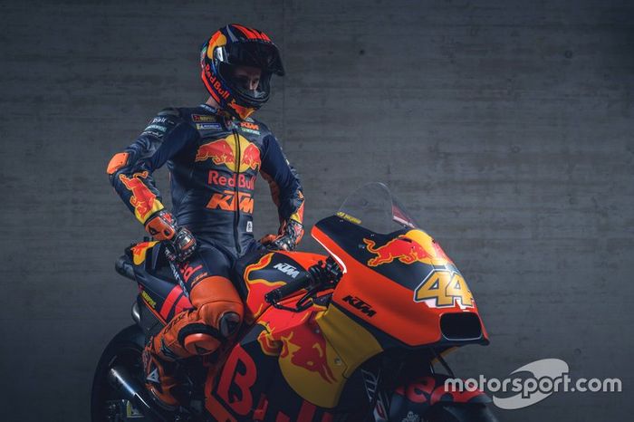Pol Espargaro, Red Bull KTM Factory Racing