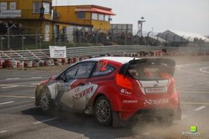 MPRC 2019, Autodrom Slomczyn