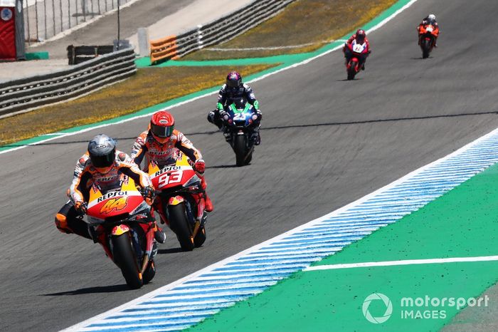 Pol Espargaró, Repsol Honda Team