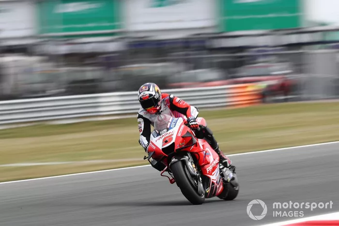 Johann Zarco, Pramac Racing