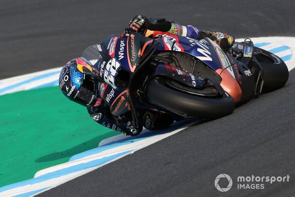 Miguel Oliveira, RNF MotoGP Racing