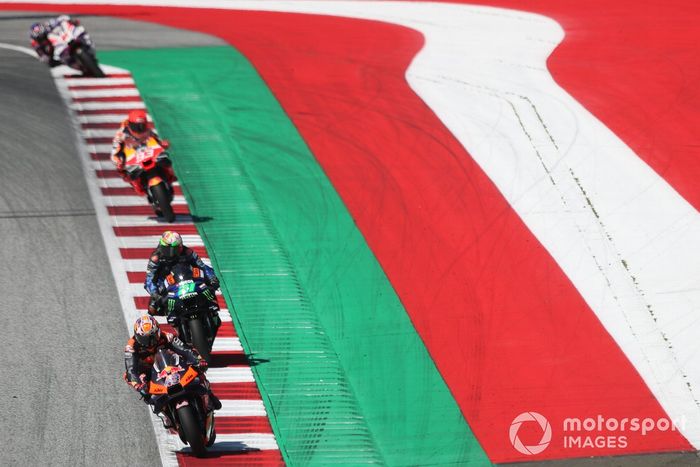 Jack Miller, Red Bull KTM Factory Racing