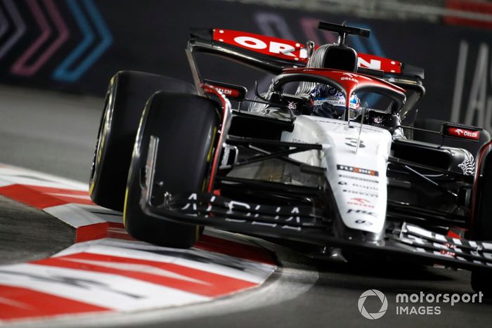 Daniel Ricciardo, AlfaTauri AT04